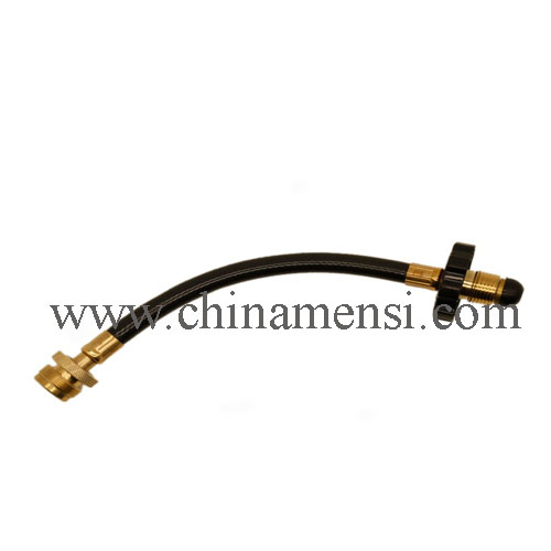 PVC Gas Hose Assembly